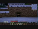 【Minecraft】科学力と軍事力で人類の楽園を作る　Part2【結月ゆかり実況】
