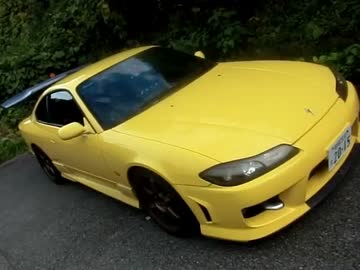 黄苺とドライブ　パート47