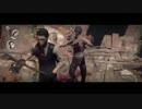 [PS4] サイコブレイクに怯えるおっさん実況 5-4 (ニコ生録画)