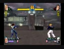 【きゃろ＆ぺろ】私立ジャスティス学園で対戦してみた。