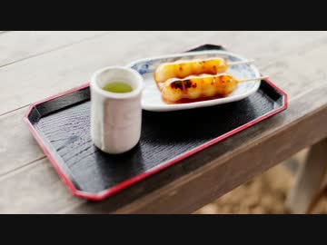 【オリジナル】Settled