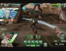 【StarDust】 対抗戦　VS神様のくれた二本足　2戦目 菌糸類視点
