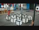 【錯視MPV】OK Go - The Writing's On the Wall【策士MPV】