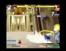 メルブラ 08.2.29 金中 ランダム3on　Aブロック1回戦