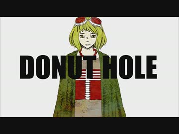 【ドーナツホール】トークボックスを使わないで歌ってみた【PESS-T】