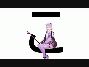 ニコニコ動物図鑑『こ』