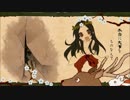 神のまにまに歌ってみました