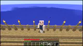 【ゆっくり実況】PC版マイクラの洗礼を受けろッ!! part 14