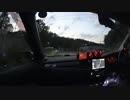 【実況車載】 休日はEVO⑨と！その22　山中越へ続き！【ランエボ】