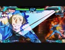 【P4U2】影番長で全てをぶった斬る！part５