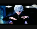 ＿＿sin＿＿【MMD喰種】