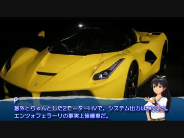 【くるm@s_6th】#267_フェラーリ・レーシング・デイズ 富士 2014