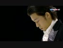 無良崇人2014 SC FS［British Eurosport］