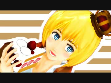 【進撃のMMD】アルミンでメランコリック【アルミン誕】