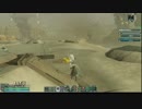 pso2 採掘基地防衛戦襲来 炎光FoTe野良