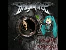 【初音ミク】ミクにThrouth The Fire And The Flamesを歌わせてみた結果