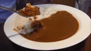 【大食い】とか無縁なので今度は激辛カレーに挑戦してみた