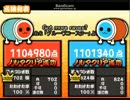 太鼓さん次郎Got more raves? 本家譜面