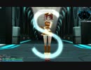 【PSO２】若い力 -SEGA HARD GIRLS MIX-【踊ってみた】