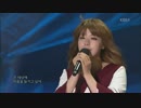 [K-POP] JUNIEL - I think I'm in love (Open Concert 20141102) (HD)