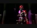 【MGR】モンスーン戦を楽しむ