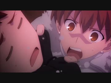 【fate/stay night UBW】藤ねえのシーンを藤ねえのテーマにしてみた！