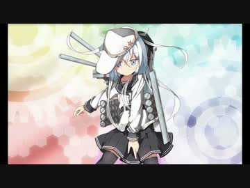 艦隊これくしょんプレイ記録　その３８【ゆっくり実況】