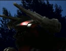 東方機獣譚16話「紅と漆黒と」前編