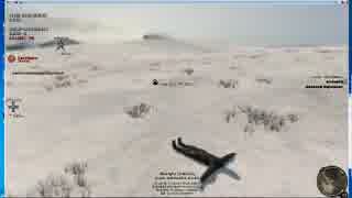 ソ連兵なりきりゲーム【RisingStorm】　2014/10/25(2/4)