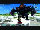 【PSO2】 SHTA　ウォパル　6:51 【RaHu】