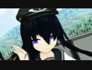【MMD艦これ】暁で「金曜日のおはよう」 【カメラモーション配布】