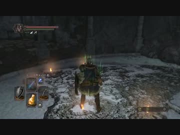 【ダークソウルⅡ】賢者の見聞録【実況】第48話