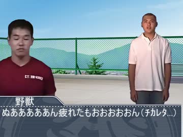 しりとりをする先輩.mp4