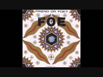 F.O.E(Friends Of Earth) - OTT Manifest
