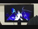 UMVC3中央大学対戦会トーナメント決勝 ちくわｖsQネル