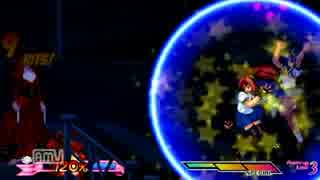 【MUGEN】 MUGEN STORIES INFINITY 第200話Bパート