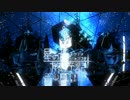 【MV】星の音旅行記 short ver.【初音ミク】