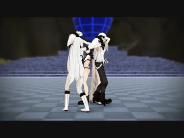 【MMD艦これ】ｽｯﾄｺ泊地騒動記【4コマ劇場】