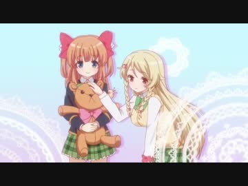 ガールフレンド（仮） ＯＰ2中毒になる動画！