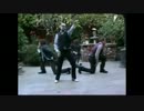 アメリカ人に「アザレアの亡霊」を踊らせてみた