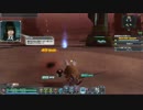 【PSO2】es限定法撃TMG「エレヌトレーマー」で野良絶望