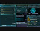 【ＰＳＯ２】悲しき巨チンがモニカに挑んだ結果【エリシュオーヌ】
