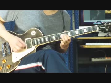 ボサノバ　ｖｅｒ 『いいかげんにして、あなた』弾いてみた