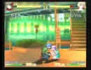 2008/2/23 （関西）メルブラ対戦動画０５ in リブロス２ON２