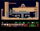 PCエンジン版 レミングス Taxingの4ステージ目