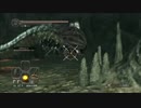 【ダークソウル2】怖がりな友人の初見プレイについていく実況【part50】