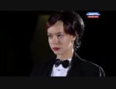 アンナ・ポゴリラヤ フィギュア スケートカナダ EX(2014.11.3) ロシア語実況