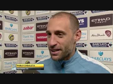 MOTD : Man City _ Man Utd