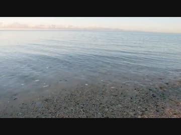 ただ、ぼ～っと海を眺める動画【in 石垣島】