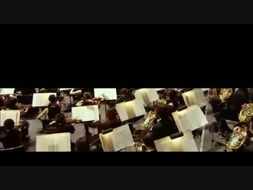 【自作曲】交響曲２番　最初と最後の七日間